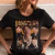 Camiseta BangChan - Stray Kids - comprar online
