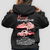 MOLETOM CANGURU BERRY PORSCHE 911 - comprar online