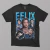 Camiseta Felix - Stray Kids - comprar online