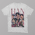 Camiseta Han- Stray Kids na internet