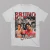 CAMISETA BRUNO MARS - Nerdverso