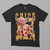 CAMISETA CHICO MOEDAS - Nerdverso