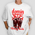 Camiseta DominATE World Tour - Stray Kids na internet