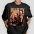 CAMISETA HARRY STYLES - comprar online