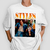 CAMISETA HARRY STYLES na internet