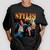 CAMISETA HARRY STYLES - comprar online