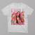 CAMISETA KAROL G - BICHOTA SEASON na internet