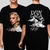 Camiseta Lady Gaga No Rio - comprar online