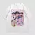 CAMISETA CHANGBIN STRAY KIDS na internet