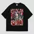 CAMISETA HYUNJIN - STRAY KIDS - comprar online