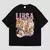 CAMISETA LUISA SONZA - comprar online