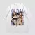 CAMISETA OLIVIA RODRIGO na internet