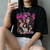 CAMISETA OVERSIZED CAMILA CABELLO - comprar online