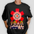 CAMISETA RED HOT - comprar online
