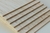KIT 4 CHAPAS MADEIRA BALSA 2,0MM