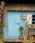 Cottage potting shed - Loja Criando Mini Mundos