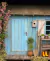 Cottage potting shed - Loja Criando Mini Mundos