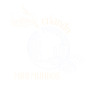 Loja Criando Mini Mundos