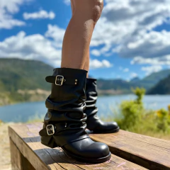 Botas Juli - comprar online
