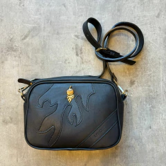 Cartera de cuero Fire en internet