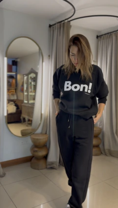Pantalon Jogging Eugene en internet
