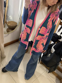 Saco Flower