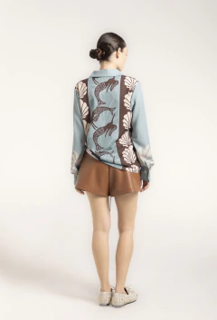 Camisa Filippo en internet