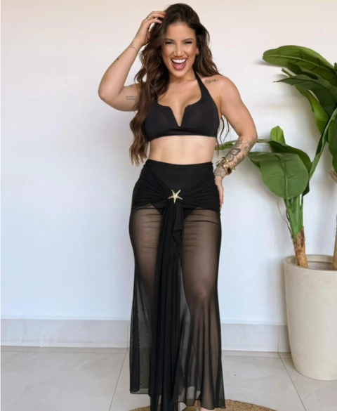 Saída Liz - comprar online