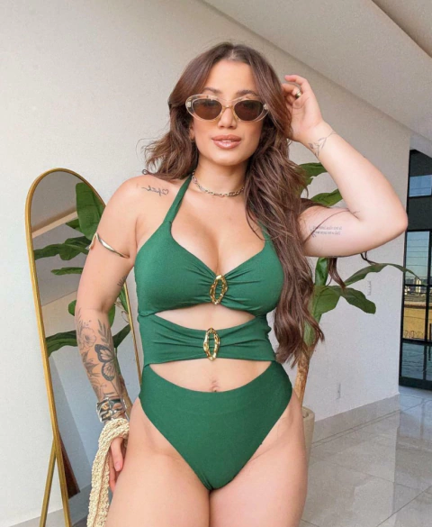 MAIÔ JAMILA - comprar online