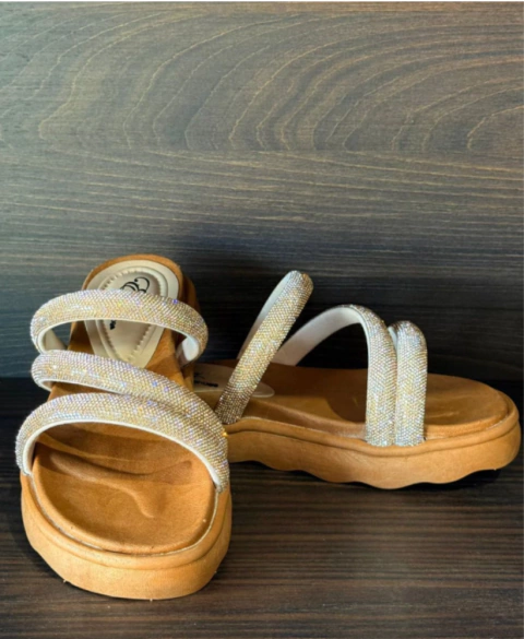 SANDÁLIA LUX