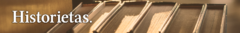 Banner de la categoría Historietas