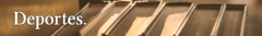 Banner de la categoría Deportes