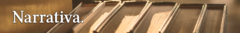 Banner de la categoría Narrativa
