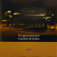 De/generadiones // Gandini - Jodos - comprar online