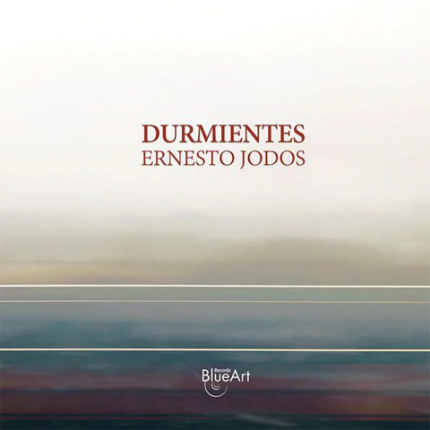 Durmientes // Ernesto Jodos