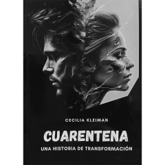 Cuarentena // Cecilia Kleiman