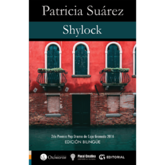 Shylock // Patricia Suárez