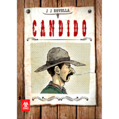 Cándido // Javier Rovella
