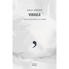 Virgula // Sasja Janssen