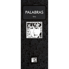 Palabras (2da. ed.) // Orla