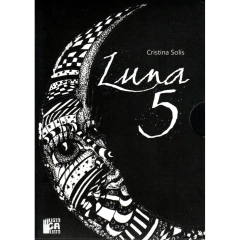 Luna 5 // Solís, Cristina