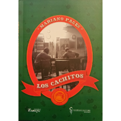 Los Cachitos // Mariano Pagés