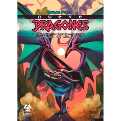 Nueve Dragones // Porto/AA.VV