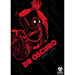 Dr. Oscuro // Barreiro - Varela