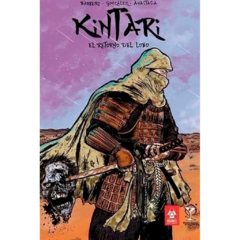 Kintari // Barreiro - González