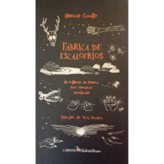 Fábrica de escalofríos // Horacio Cavallo - Tati Babini