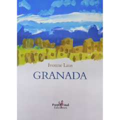 Granada // Ivonne Laus
