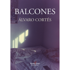 Balcones // Álvaro Cortés