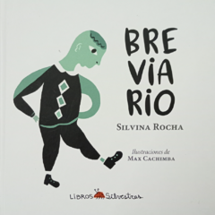 Breviario // Silvina Rocha