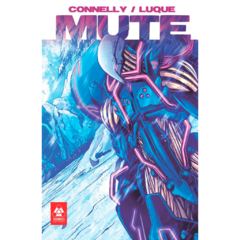 Mute V.2 // Connel - Luque